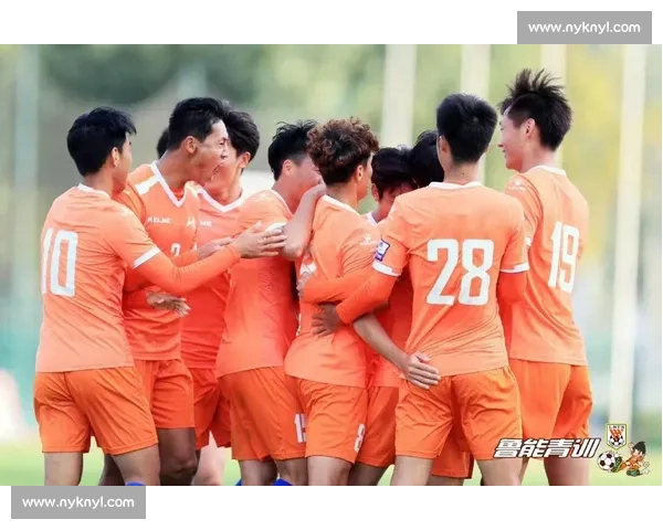中国U19对阵菲律宾U19青年足球较量全面解析与未来走势前瞻